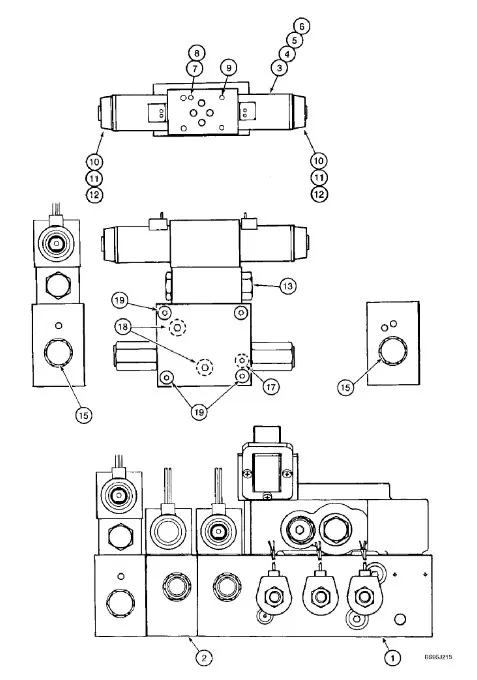 190984A1 - клапан