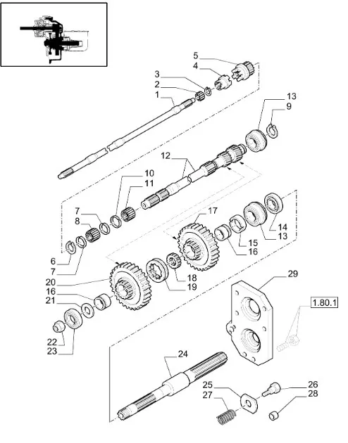 47133661 - крышка